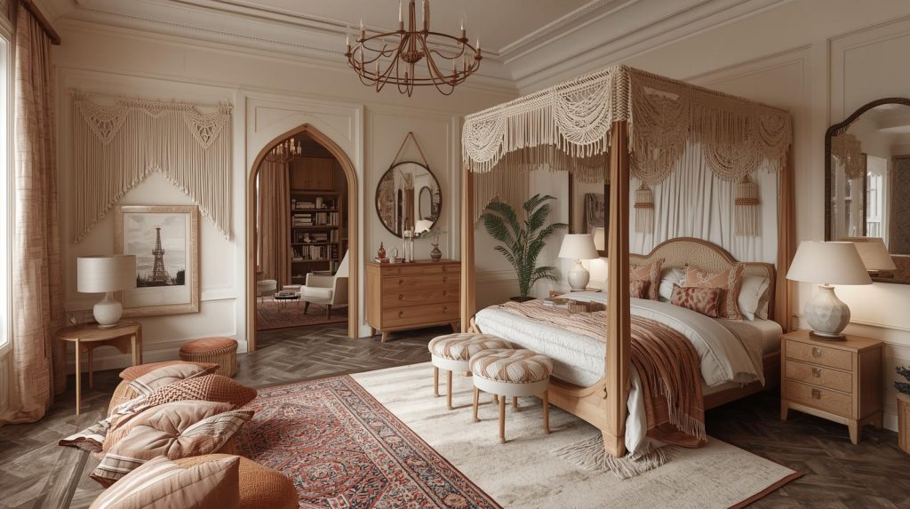 12 Elegant Bedroom Decor Ideas to Transform Any Space