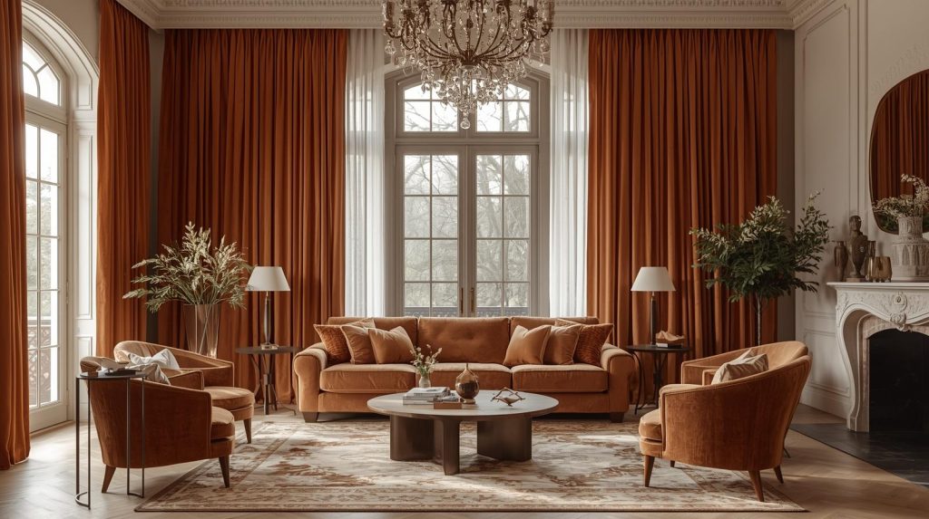 15 Cozy Living Room Design Ideas