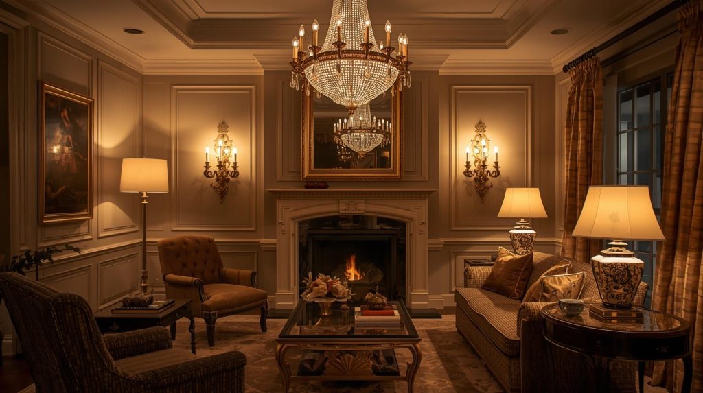 15 Cozy Living Room Design Ideas