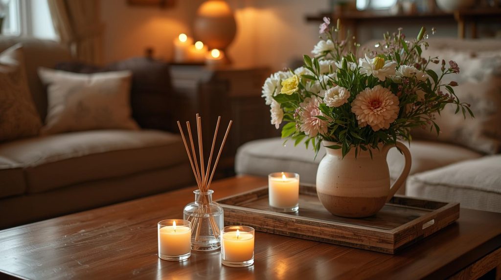 15 Cozy Living Room Design Ideas