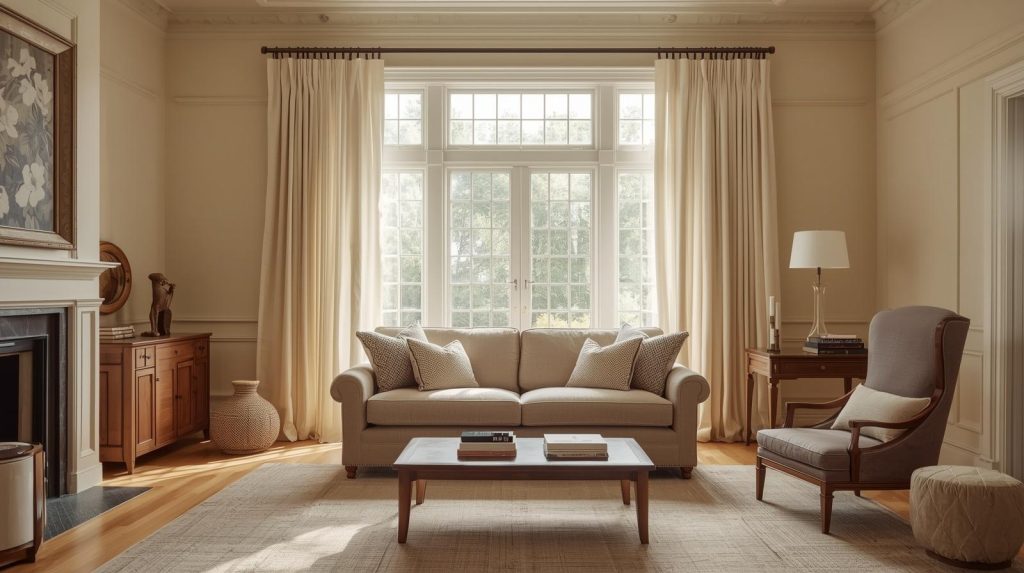 15 Cozy Living Room Design Ideas