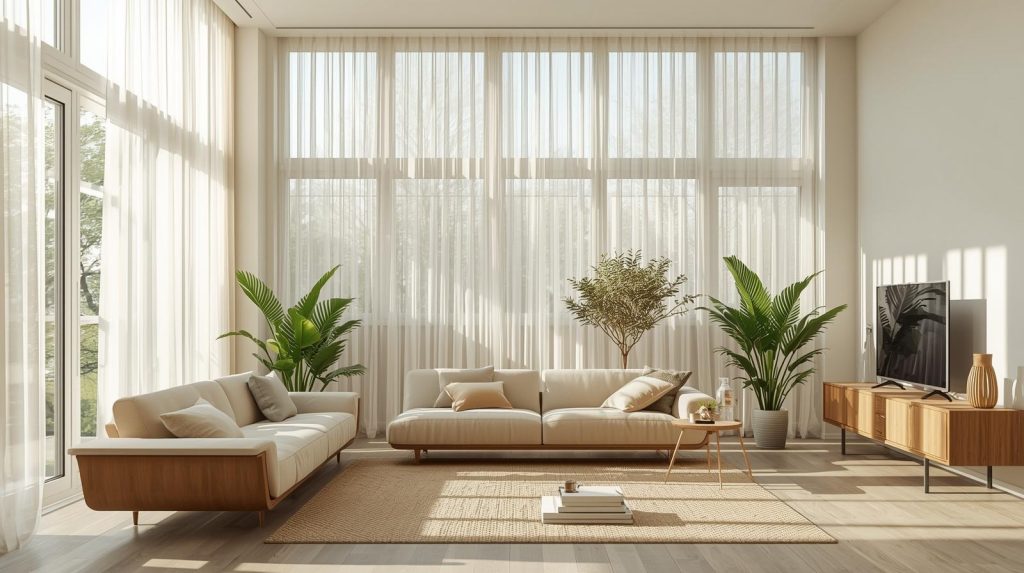 15 Cozy Living Room Design Ideas