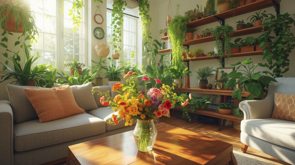 15 Cozy Living Room Design Ideas
