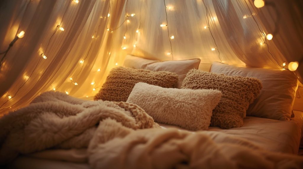 Bedroom Inspiration Ideas