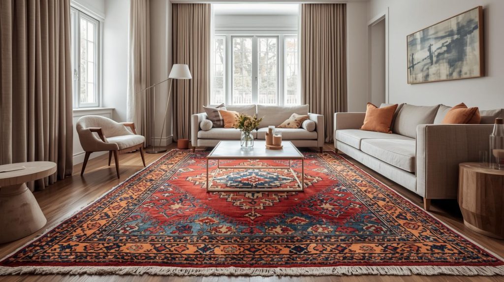 Colorful Rugs