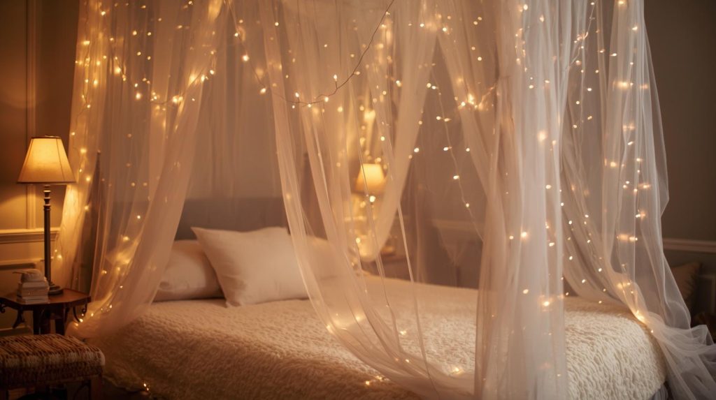 Dreamy Canopy