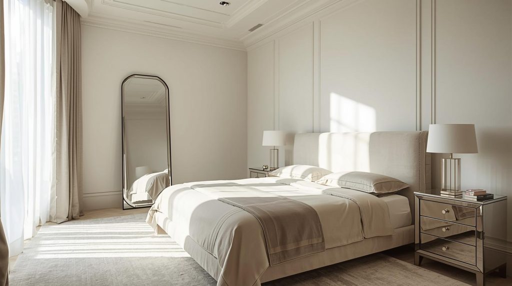 Incorporating Mirrors