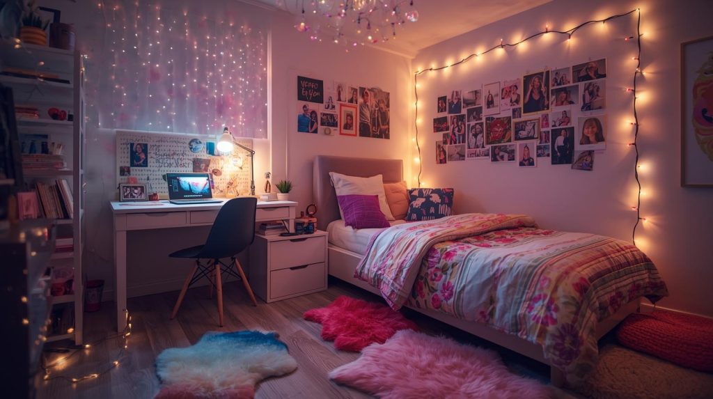 Room Inspiration Bedroom Ideas