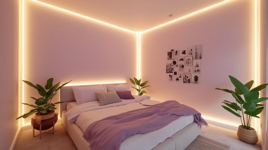 Room Inspiration Bedroom Ideas
