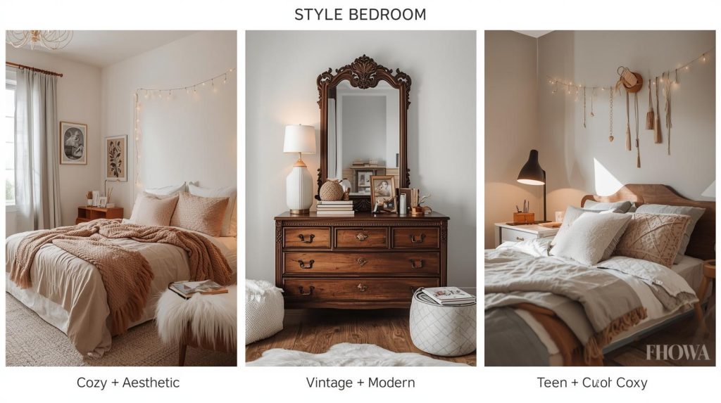 Room Inspiration Bedroom Ideas