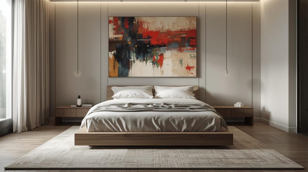 Statement Wall Art
