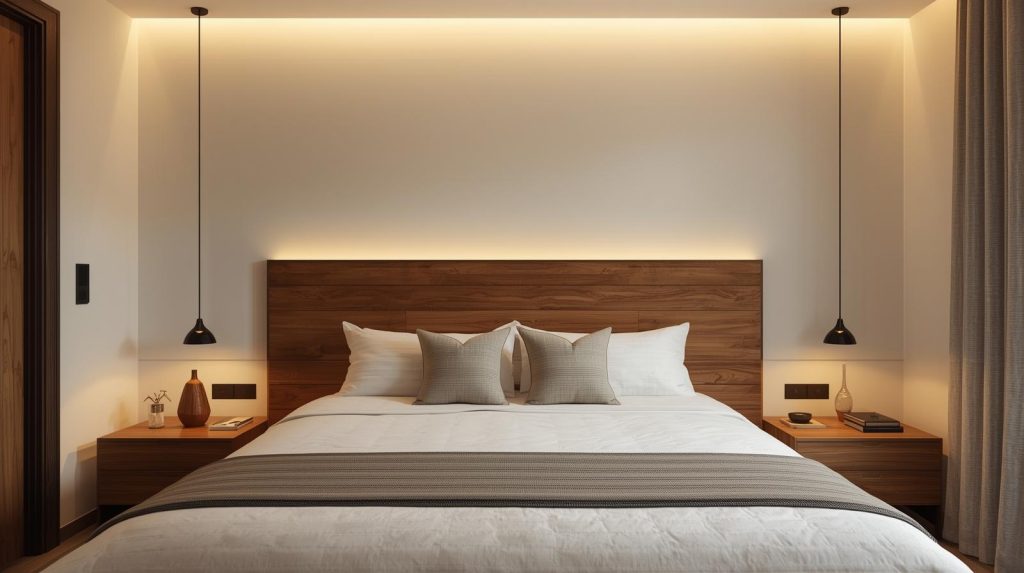 Craft a Unique Headboard