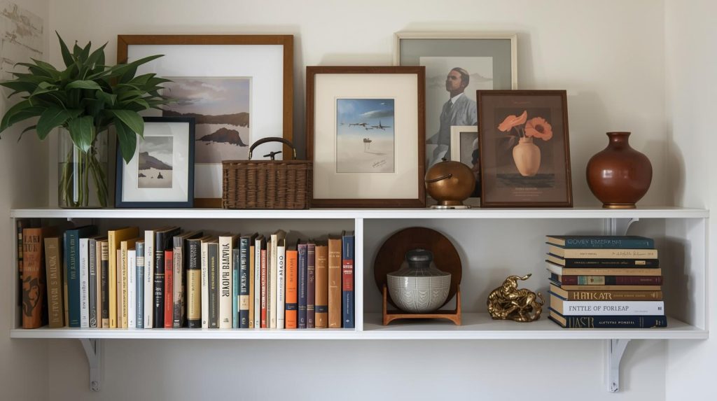 Display Your Collection
