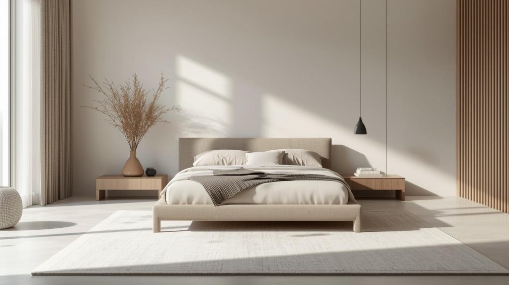 Embrace Minimalism