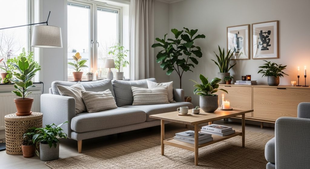 Home Decor Ideas