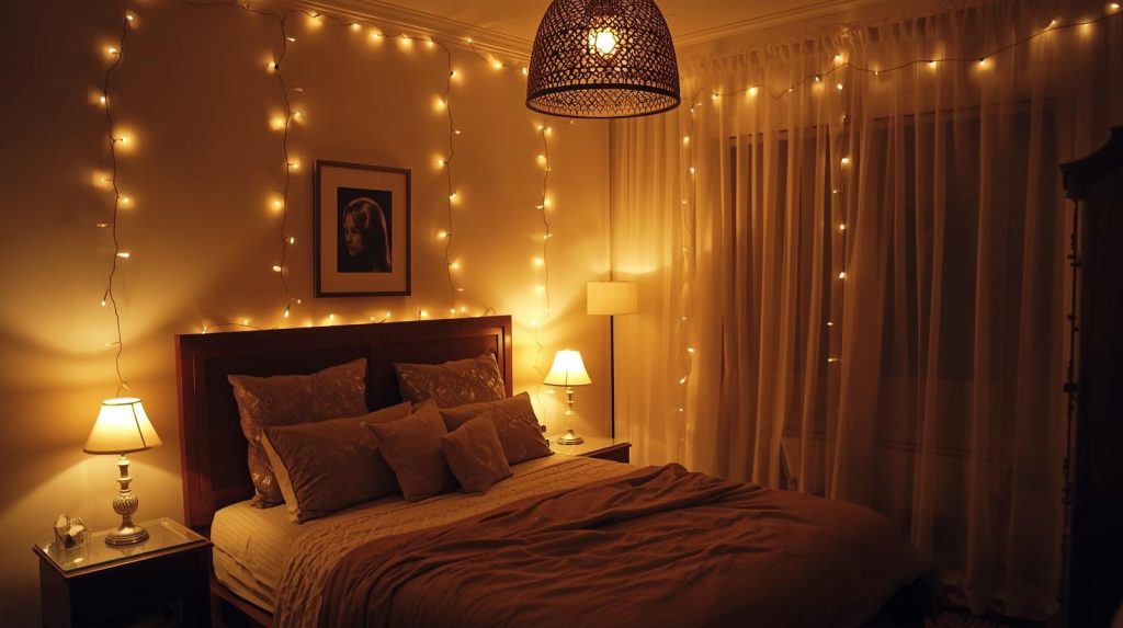 Layer Your Lighting