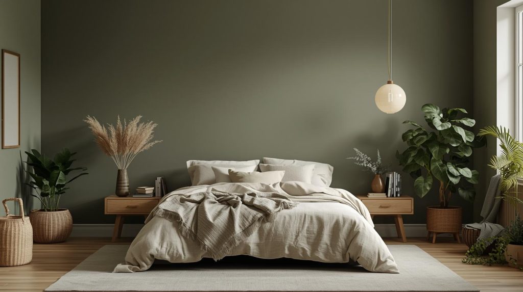 Nature-Inspired Color Schemes