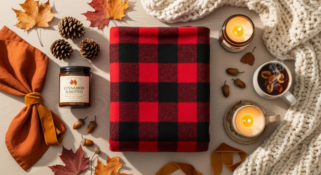 Fall Bedroom Decor Aesthetic: The Art of Coziness