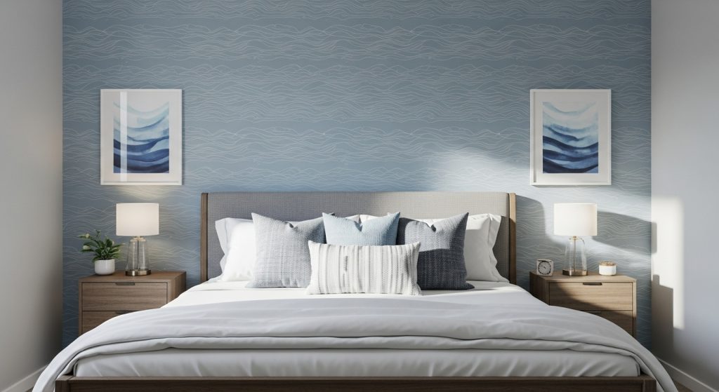 Accent Wall