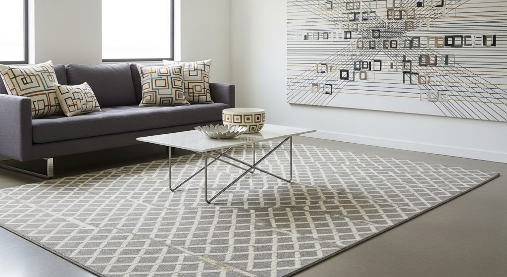 Modern Geometric Patterns