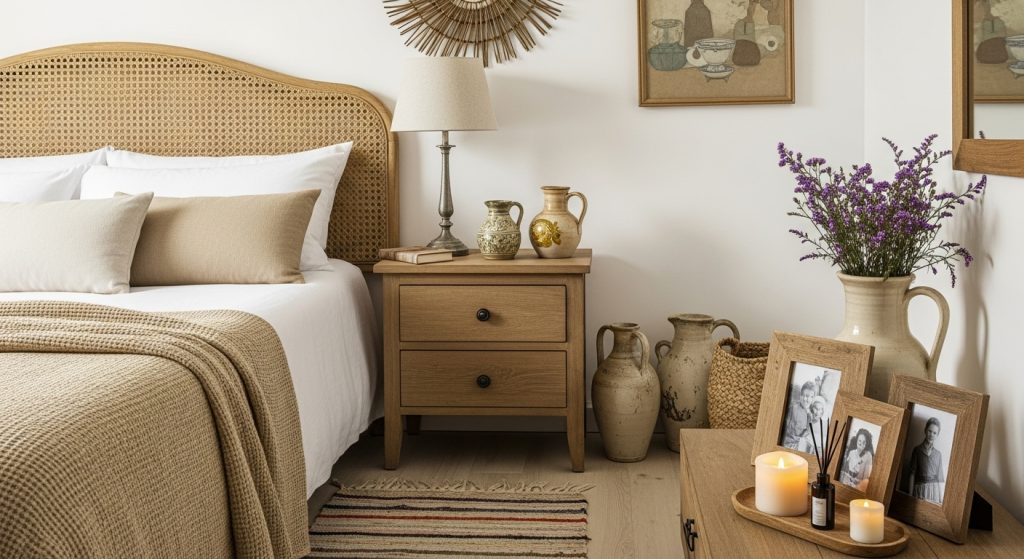 Finishing Touches: Make It Truly Yours