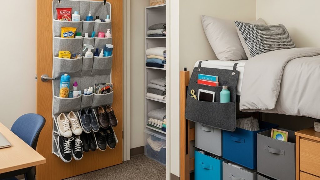Storage Strategies That Win in Small Spaces